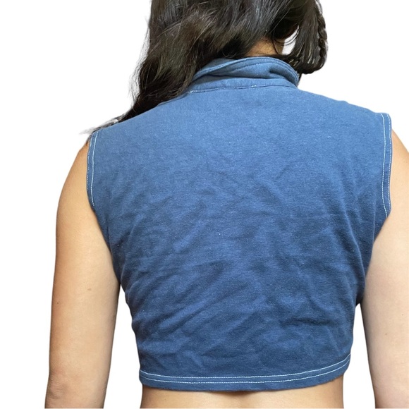 Spice of Life Vest - Picture 2 of 2